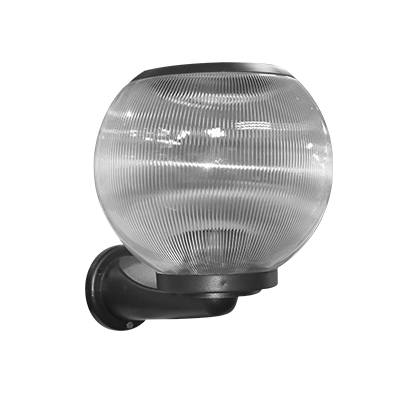 [ELT1783] LUMIERE DE JARDIN EXTERIEURE,2W AVEC COMMANDE  YX-6902