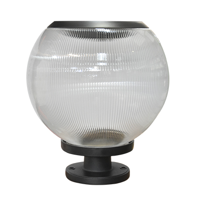 [ELT1787] LUMIERE DE JARDIN EXTERIEURE,2W AVEC COMANDE YX-0503