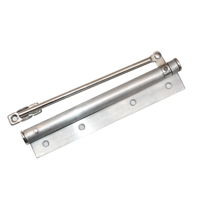 [QUE477] FERME -PORTE A TIGE  L. 195 mm x W. 35 mm 2091201246