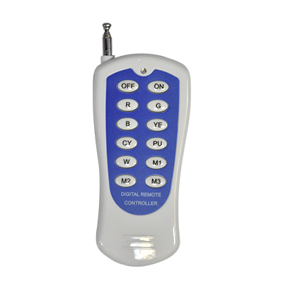 [PSC214] COMMANDE LUMIER POUR PISCINE RVB BR (3040208667/8668/86/69) ref: 3040208670