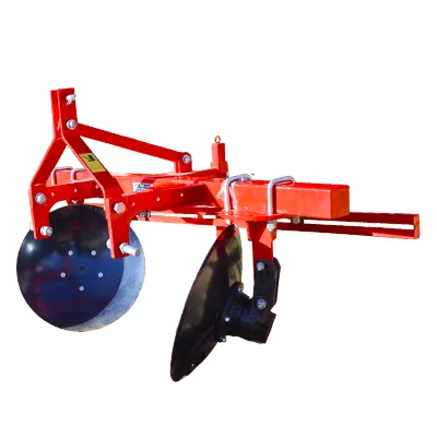 [AGM187] Charrue a 2 disques 26" bd Mahindra
