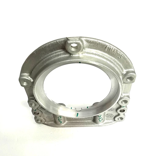 [PRMH013] SUPPORT DE JOINT D'ETANCHEITE ARBRE VILEBREQUIN ARRIERE  006043475V01 (MHDR)