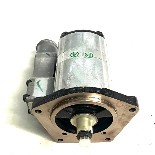 [PRMH026] POMPE TANDEM (18 +8 CM³)  007223616C91 (MHDR)