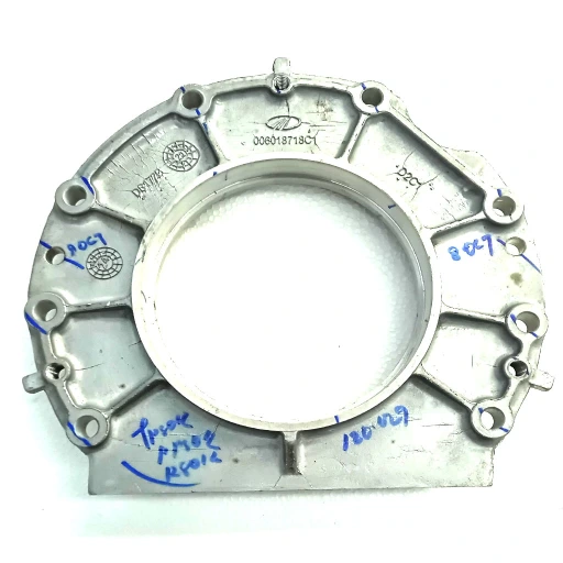 [PRMH046] SUPPORT DE JOINT D'ETANCHEITE ARRIERE - ALUMINIUM  006018718C1 (MHDR)