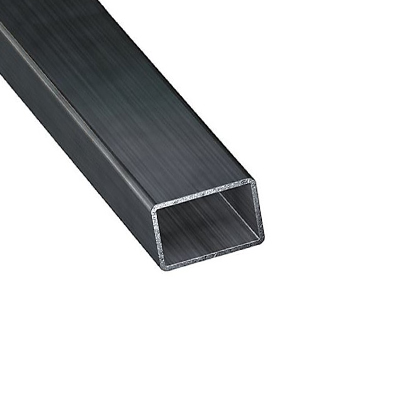 [QUG3236] TUBE RECTANGLE LF 20x30x1,5x5800mm 6.42KG (ENV) PRIX NET