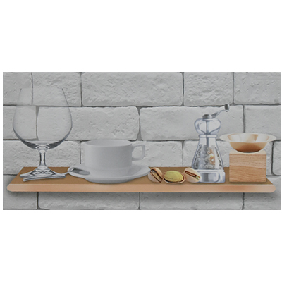 [CID955] DECOR MURAL 30X60 3051-HL4 (UE)