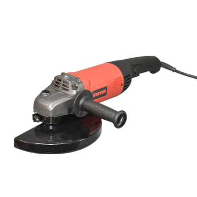 [EPM131] MEULEUSE D ANGLE  2000W Ø230MM 6500RPM  AGR 22-23 D STAYER