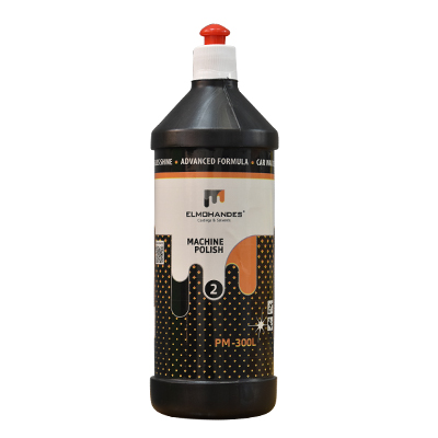 [PAU256] Polissage ultra en liquide 1L PM-300L Step2 (ELM)