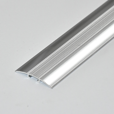 [QUG2759] COUVRE JOINT EN ALU Shiny silver 2500x40x500mm FL-40-