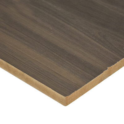 [PLM361] PLAQUE MDF DOUBLE  FACE 1220X2441X18 XSJ7019-1 (SYWI)