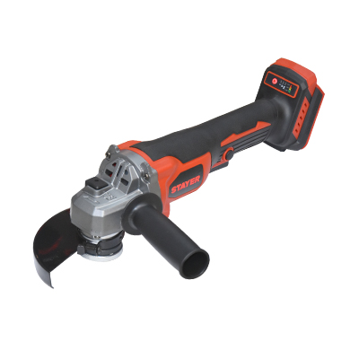 [EPM147] MEULEUSE RECHARGEABLE SANS BATTERIE18V -Ø115mm M14 AGBR L20 STAYER