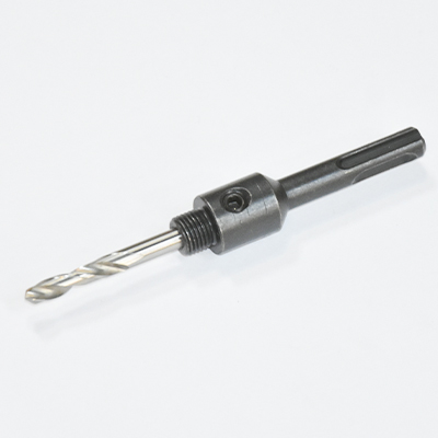 [EPM157] ARBRE & MECHE DE CENTRAGE Ø 14-30 MM SDS STAYER