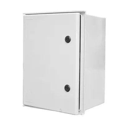 [ELE725] COFFRET POLYSTER 300X400X200MM  EPAISSEUR DE 3MM MM