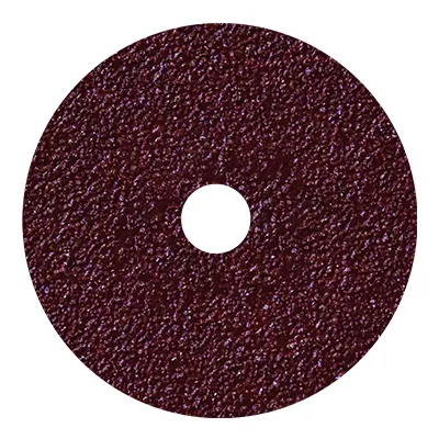 [QUG2809] Disque abrasif 125x22mm 24 grits 2010808096