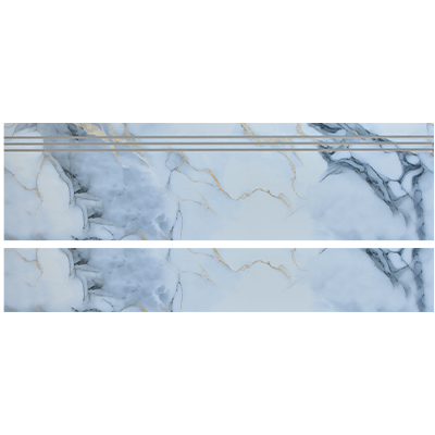 [CIS1578] MARCHE 1200 x 300 CONTRE 1200 X 200 NILE NEX (DNV)