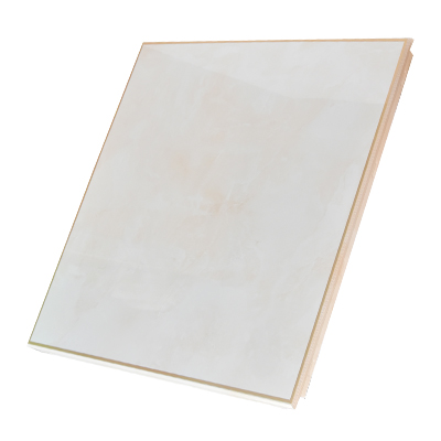 [PLF114] FAUX PLAFOND ALU 600X600MM 2#634