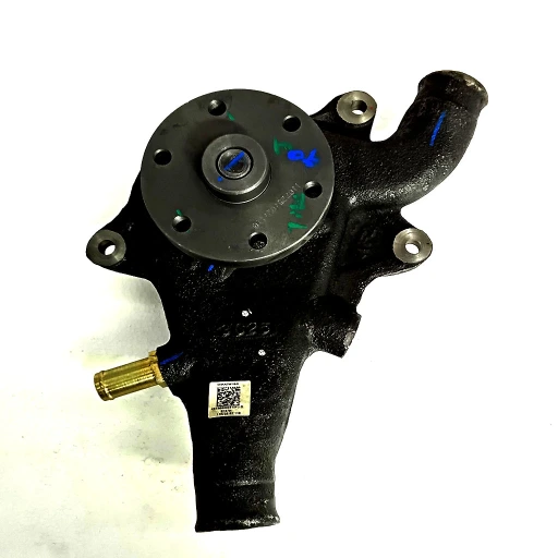 [PRMH121] POMPE A EAU HAUT DEBIT 80 HP 006005618F4 (MHDR)