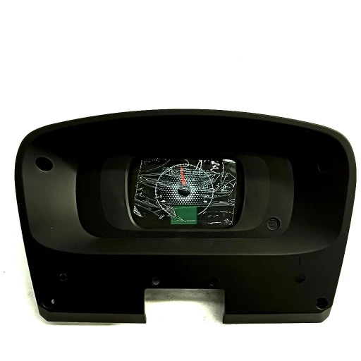 [PRMH151] TABLEAU DE BORD (CONFIGURABLE) 007706837U91 (MHDR)