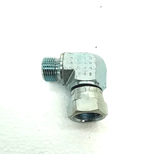 [PRMH185] RACCORD COUDE ET 3/8 BSP X M 3/8 BSP (60° / 90°) REF 535443 (MHDR)
