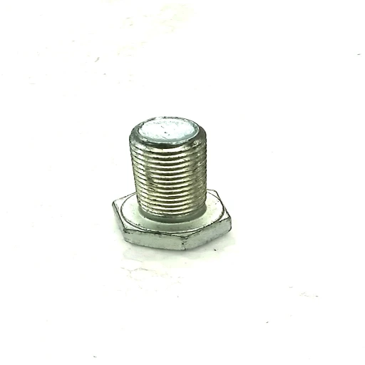 [PRMH209] VIS A TETE HEXAGONALE M10 X 25 X 1.5 QUALITE 8.8 REF 304063 (MHDR)