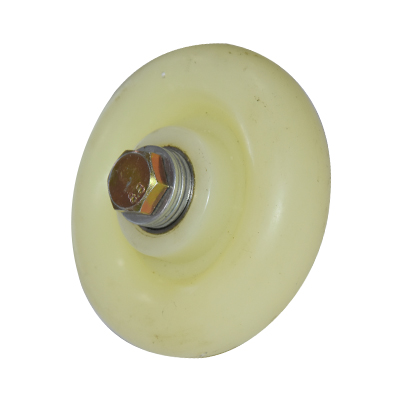 [AGM215] ROUE POUR MACHINE A GRANULES