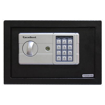 [QUC121] COFFRE-FORT ECONOMIQUE 20EK - H.200 X l.310 XP. 200 2030401010