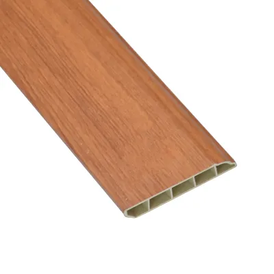 [CPR199] PLINTHE PARQUET VINYLE 2400x80x12mm D10 (RITL)
