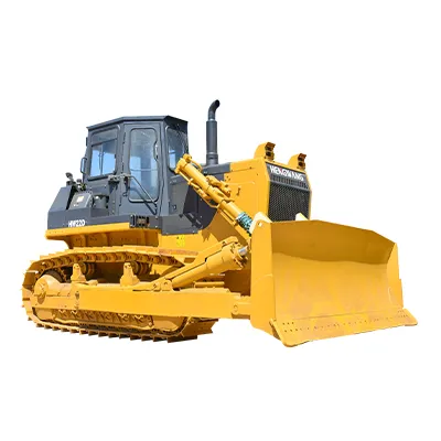 [QUM267] BULLDOZER HW22D MOTEUR : CUMMINS NT885-C280S10 3050105006