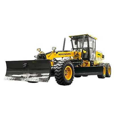 [QUM268] Niveleuse HW22G moteur : cummins CTAA8.3-C215 3050105007