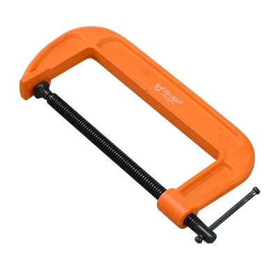 [QUG2667] SERRE-JOINT EN G 8" OUVERTURE 205MM ZLT-H002