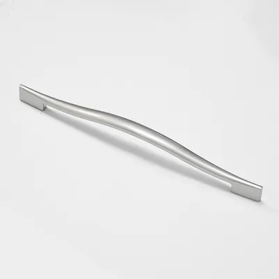 [QUE508] POIGNEE MEUBLE 224mm (Model  JM-135) SS Ano