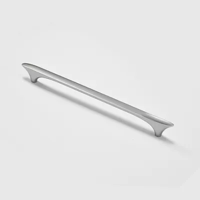 [QUE514] POIGNEE MEUBLE 224mm (Model  JM-160) SS Ano