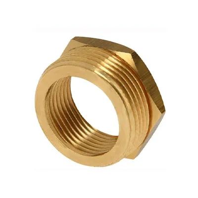 [QUL327] Manchon laiton mf 3/4"-1/2" mf 2110210534