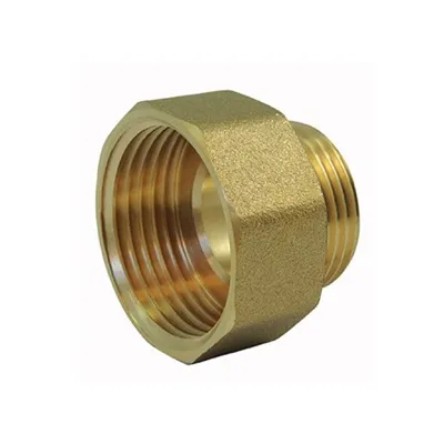 [QUL328] Manchon laiton fm 3/4"-1/2" fm 2110210590