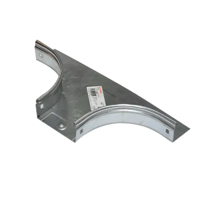 [ELC276] CHEMIN DE CABLE  C5 TE LATERAL 100X50 (ITA) 5250031