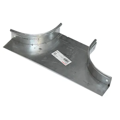 [ELC277] CHEMIN DE CABLE  C5 TE LATERAL 150X50 (ITA) 5250032
