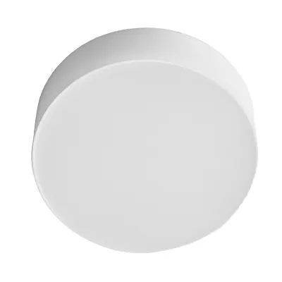 [ELT2032] Plafonnier 6W IP20 PA20-R6W Ø100xH31mm AC110-265V 50/60Hz