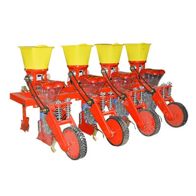[AGM218] SEMOIRS MONOGRAINE DE PRECISION POUR MAIS AVEC FERTILISATION 2BYSF-4 4 RANGS 86 LITRES 3050101612