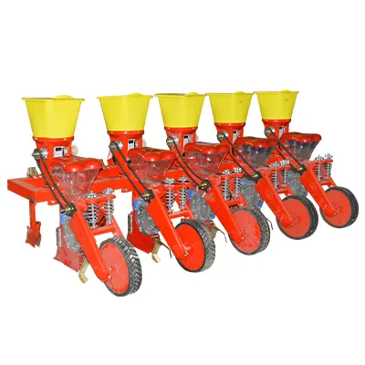 [AGM219] SEMOIRS MONOGRAINE DE PRECISION POUR MAIS AVEC FERTILISATION 2BYSF-5 5 RANGS 86 LITRES
 3050101613