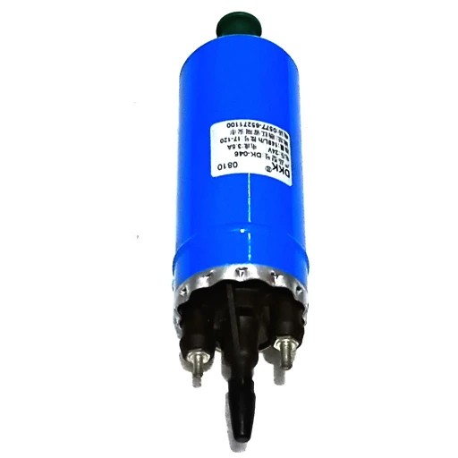 [PCD3041] Pompe d'alimentation KM4105 ZG DK046 DC 24V