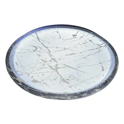 [ELT2055] Plafonnier 18-40W 3 COLORSIZE:400MMLED X2 50/60HZCCT:3 colormaterial:pvc+acrylic Y-116 85-265V
