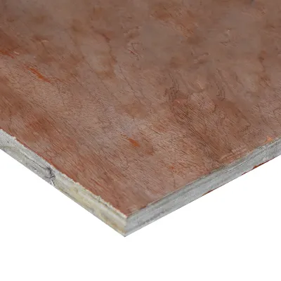[PLC044] CONTRE PLAQUE EP ≈ 18mm 122X244cm (SHG)