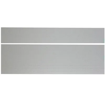 [CIS1683] Escalier M1200x300 avec C1200x200 plain white 308 (DNV)
