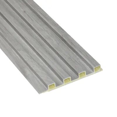 [TAL137] PANNEAU MURAL WPC COULEUR 55-M2025 155x17x2900