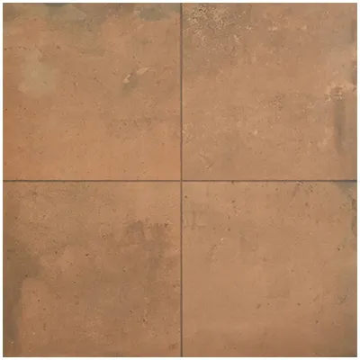 [CSS781] CARREAUX SOLS 45X45 EC COMAPEDROSA COTTO JJ2 N* (ECRM)