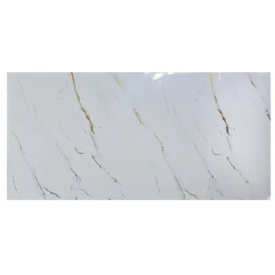 [TAL150] Panneau mural SPC uv 1220x2440x3mm DY-MT9026-G