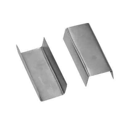 [QUG3295] Agrafe pour feuillard métallique  ENV(647PCS) 2090805012
