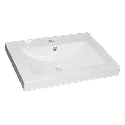 [SNE060*] VASQUE RECTANGLE  (RANDAL)