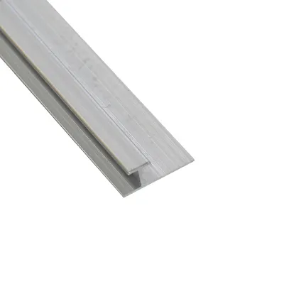 [TAL163] GARNITURE EN ALU MATT SILVER 3M ZF-014MS (RILTL)